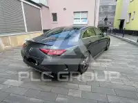 2019 Mercedes Benz CLS 400