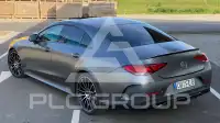 2019 Mercedes Benz CLS 400