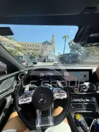 2019 Mercedes Benz CLS 400