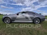 2019 Mercedes Benz CLS 400