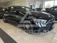 2019 Mercedes Benz CLS 400