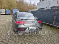 2019 Mercedes Benz CLS 400