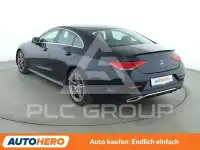 2019 Mercedes Benz CLS 400
