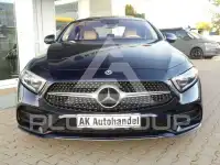 2019 Mercedes Benz CLS 400