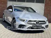 2019 Mercedes Benz CLS 400