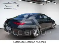 2019 Mercedes Benz CLS 400