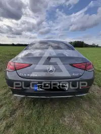 2019 Mercedes Benz CLS 400