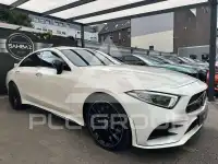2019 Mercedes Benz CLS 400