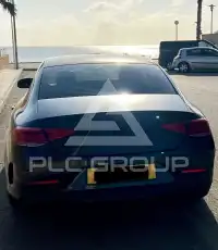 2019 Mercedes Benz CLS 400