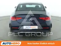 2019 Mercedes Benz CLS 400