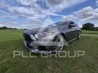2019 Mercedes Benz CLS 400