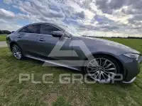 2019 Mercedes Benz CLS 400