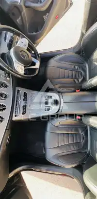 2019 Mercedes Benz CLS 400