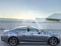 2019 Mercedes Benz CLS 400