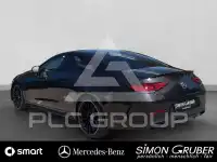 2019 Mercedes Benz CLS 400