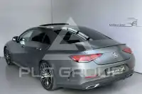 2019 Mercedes Benz CLS 400