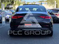 2019 Mercedes Benz CLS 400
