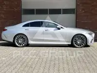 2019 Mercedes Benz CLS 400