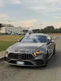 2019 Mercedes Benz CLS 400
