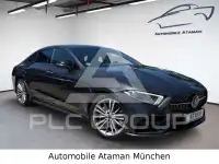 2019 Mercedes Benz CLS 400