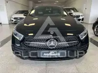 2019 Mercedes Benz CLS 400