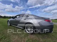 2019 Mercedes Benz CLS 400
