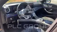 2019 Mercedes Benz CLS 400