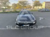 2019 Mercedes Benz CLS 400