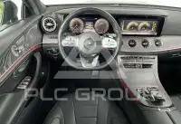 2019 Mercedes Benz CLS 400