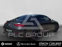 2019 Mercedes Benz CLS 400