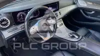 2019 Mercedes Benz CLS 400