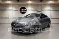 2019 Mercedes Benz CLS 400