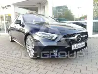 2019 Mercedes Benz CLS 400
