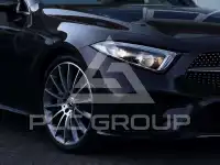 2019 Mercedes Benz CLS 400