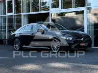 2019 Mercedes Benz CLS 400