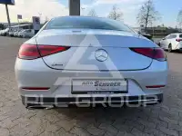 2019 Mercedes Benz CLS 400