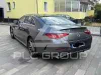 2019 Mercedes Benz CLS 400