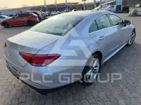 2019 Mercedes Benz CLS 400