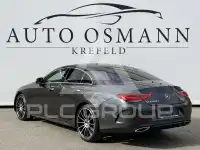 2019 Mercedes Benz CLS 400