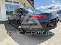 2019 Mercedes Benz CLS 400
