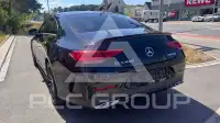 2019 Mercedes Benz CLS 400