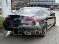 2019 Mercedes Benz CLS 400