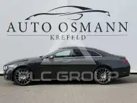 2019 Mercedes Benz CLS 400
