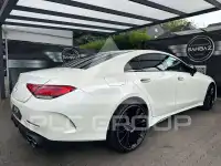 2019 Mercedes Benz CLS 400