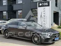 2019 Mercedes Benz CLS 400