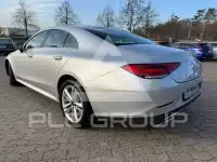 2019 Mercedes Benz CLS 400