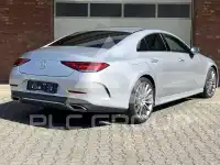 2019 Mercedes Benz CLS 400
