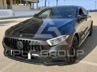 2019 Mercedes Benz CLS 400
