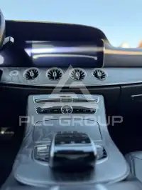 2019 Mercedes Benz CLS 400