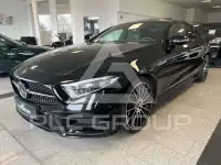 2019 Mercedes Benz CLS 400